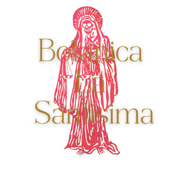 Botanica La Santisima