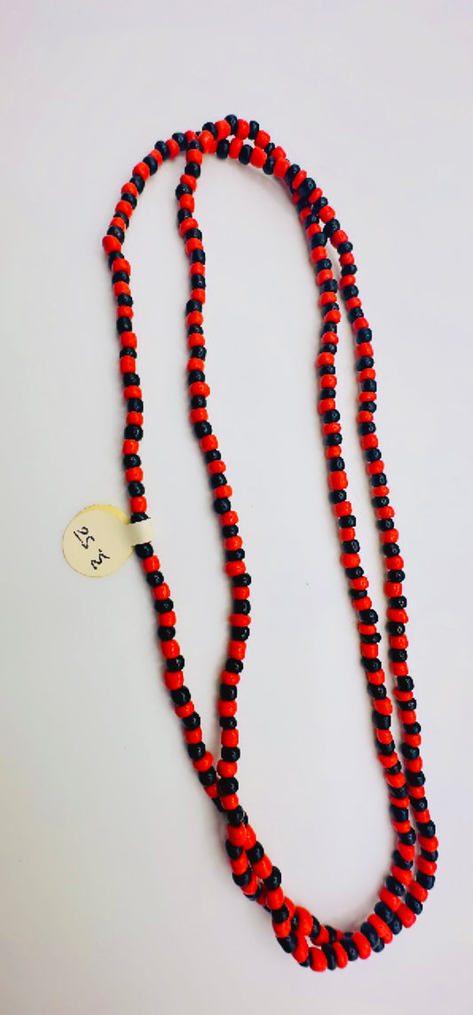 collar de elegua