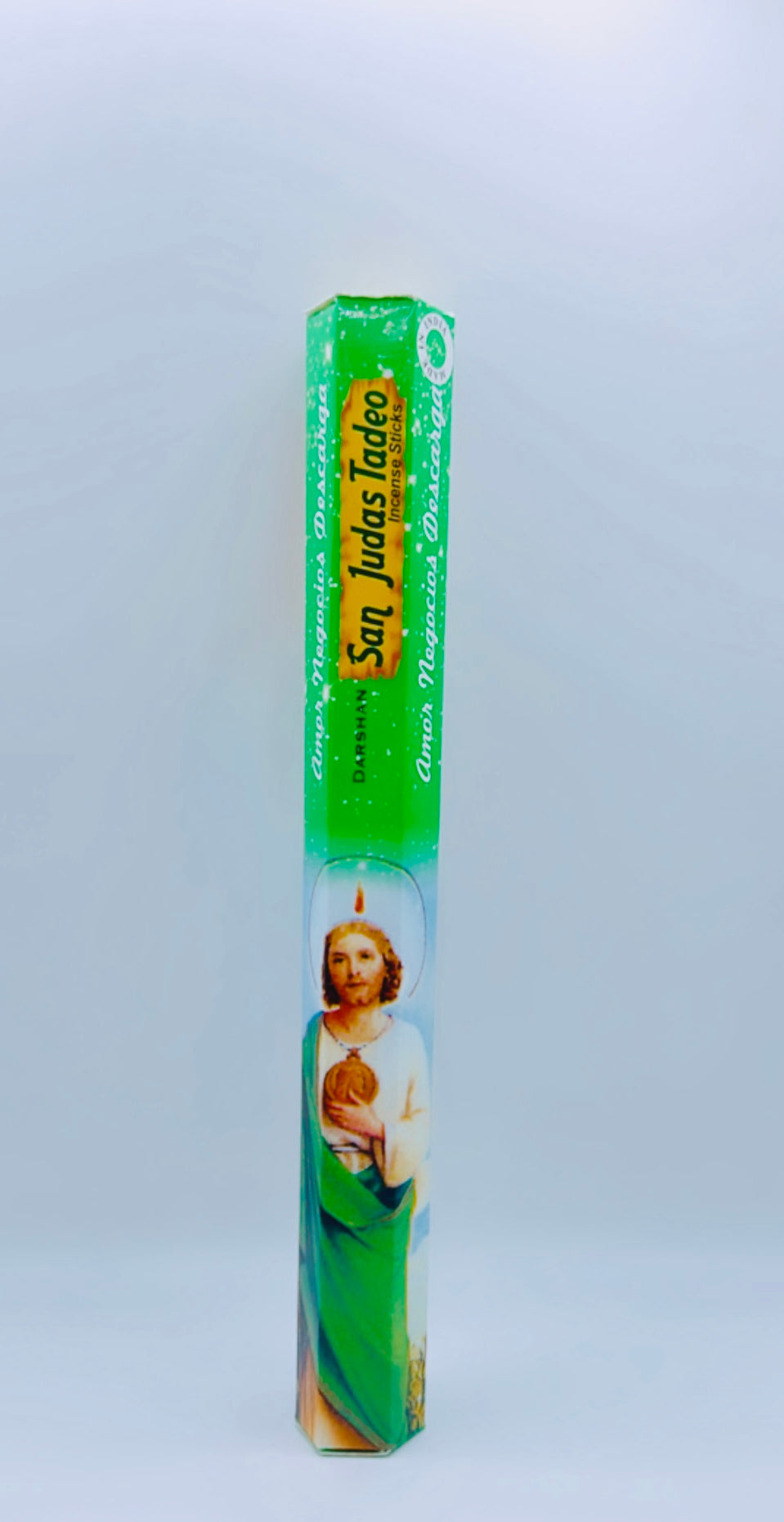 San judas incense