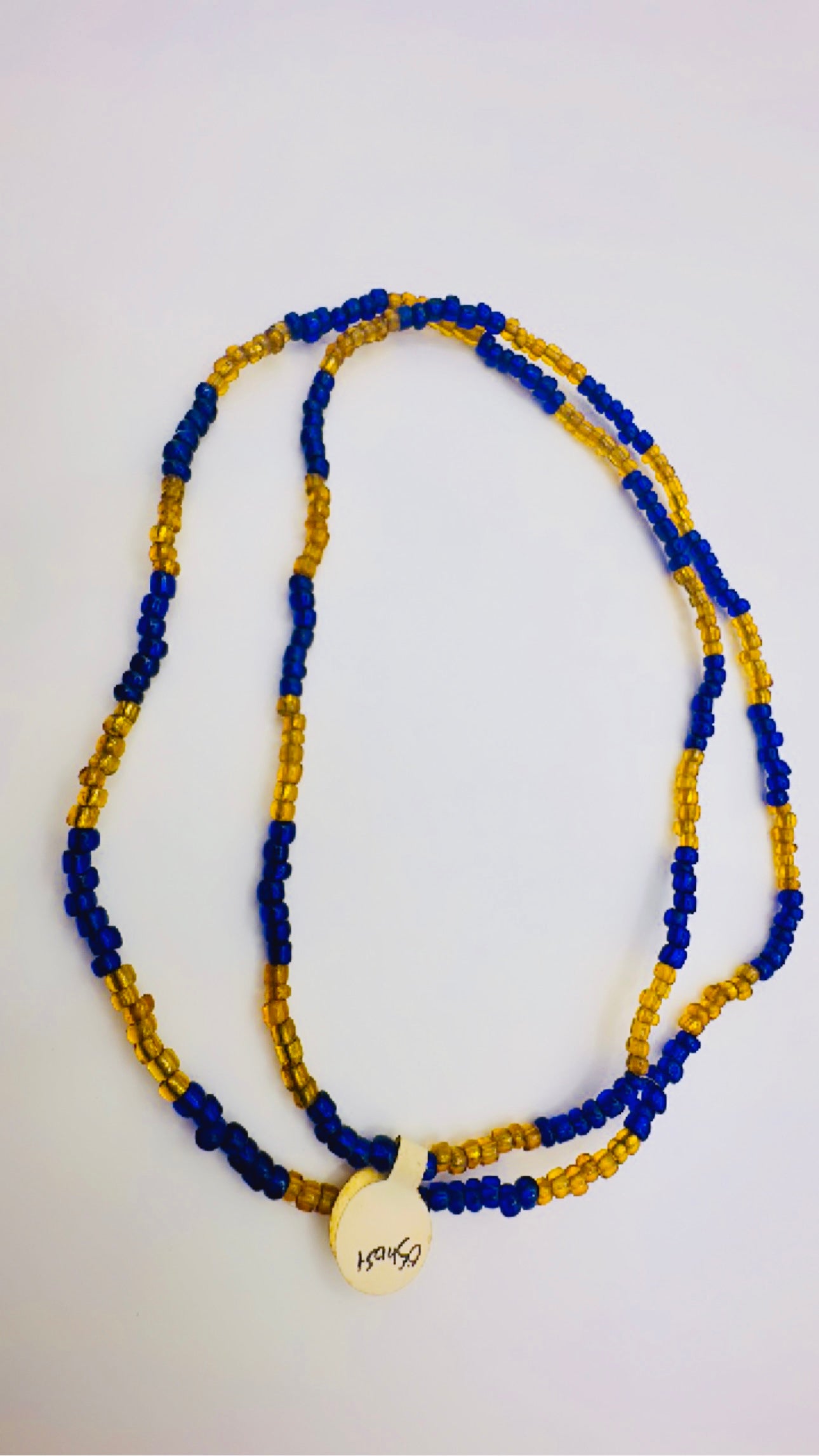 collar de ochosi