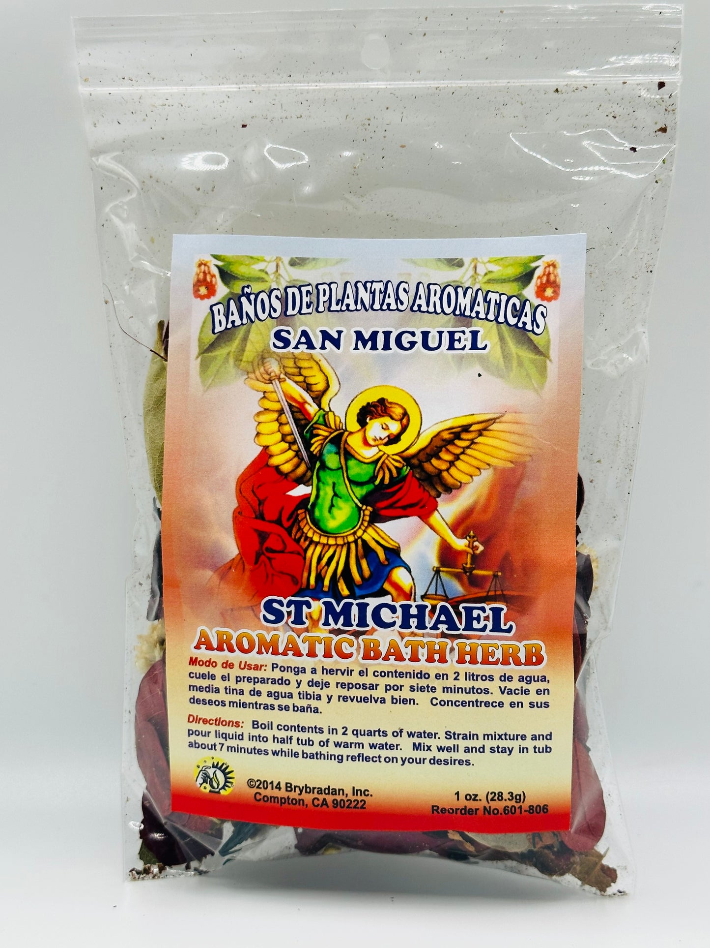 san miguel protection bath