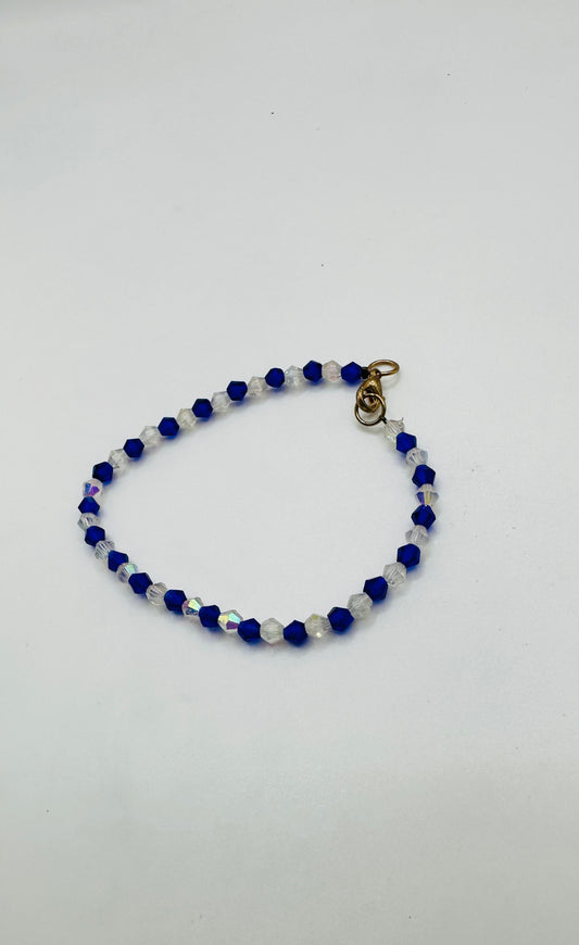 Yemaya bracelet