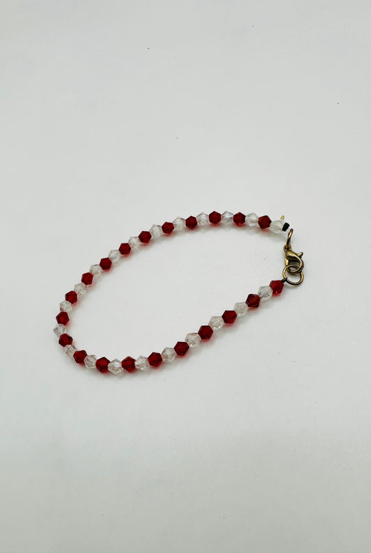 Chango bracelet