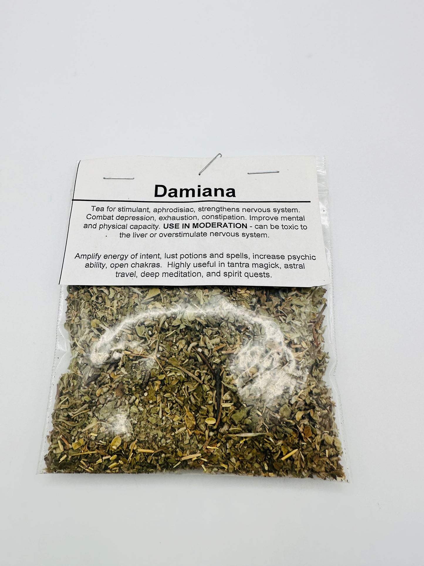 damania