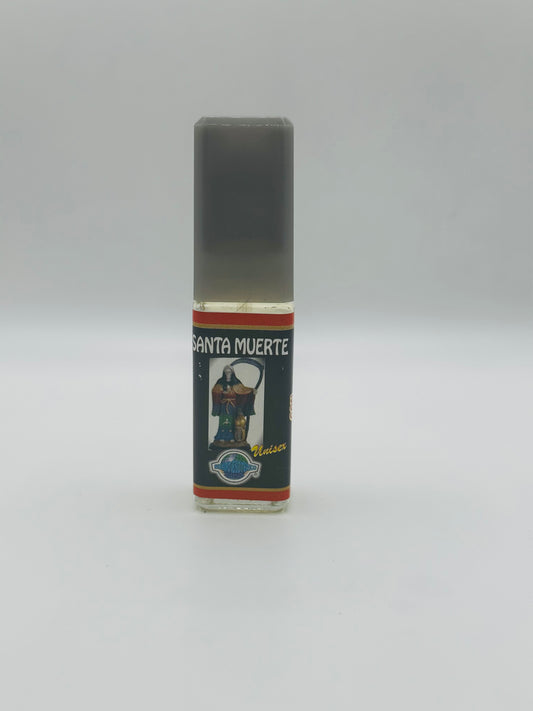 Santa muerte pheromone perfume unisex