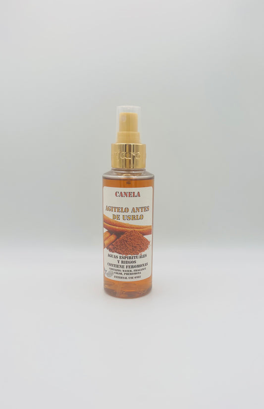 Canela pheromone spray