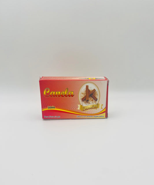 Canela soap