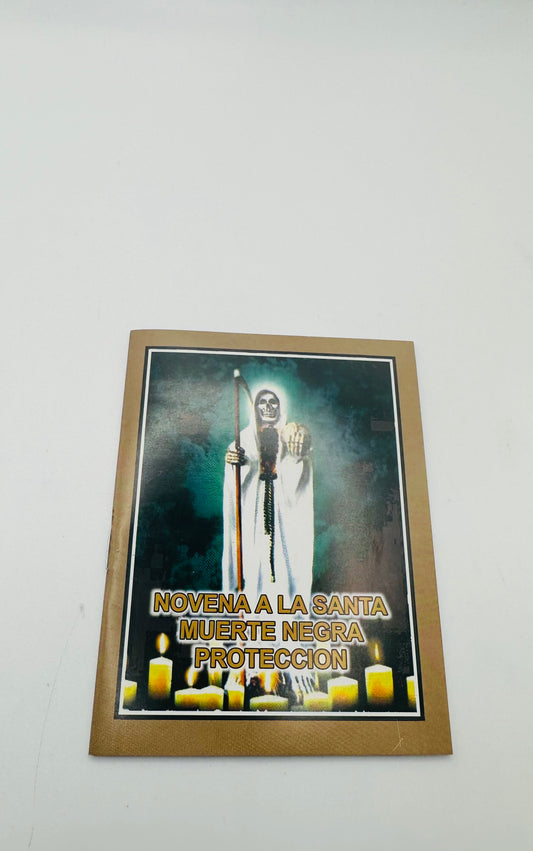 Santa Muerte novena